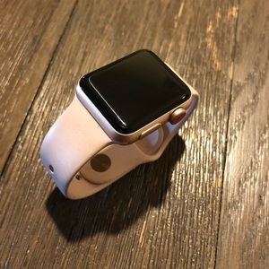 APPLE IWATCH 3 Series